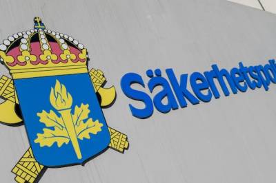 Kilder: Svensk spionmistenkt toppdiplomat er funnet død