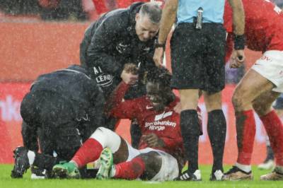 Isolert fra troppen: – Det er brutalt