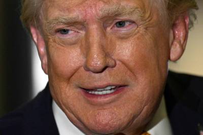 Trump delte jobbtall før publisering – får krass kritikk