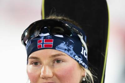 Nekter å høre på Bjørndalen