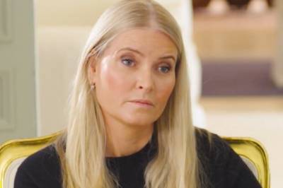 Reaksjonene hagler: – For en løgner Mette-Marit er