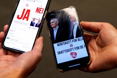 Renteløfter, politisk press og uavhengig rentesetting