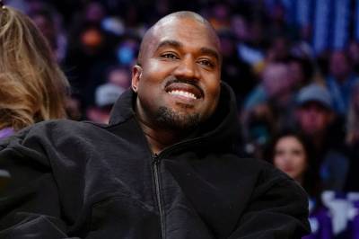 Festival mister store sponsorer etter Kanye West- booking