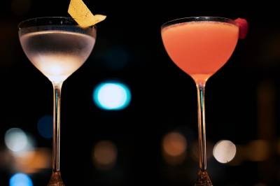 – De som drikker mest, tjener også mest