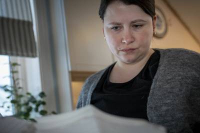 Brøt kontakten med moren: – Hører ikke hjemme i samfunnet