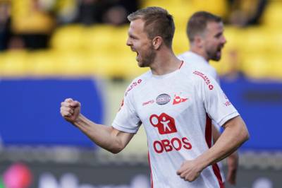 TV 2 erfarer: På vei til ny klubb