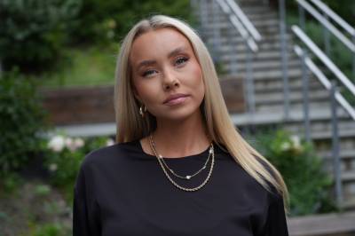 Fikk nakenbilder spredt: – Jeg lå bare i senga og gråt