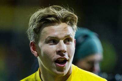 Glimt-beskjed før storkampen: – Avhengig av det