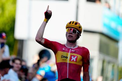 Norsk bragd i Tour de France