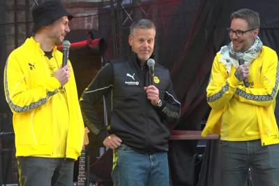 Glimt-trenerens ord til fansen før Cupfinalen