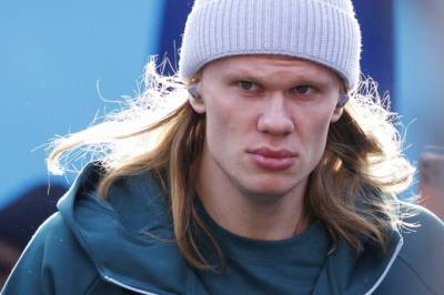 Vill melding på engelsk TV