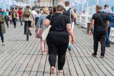 Raser mot «tjukkhets-studie»: – Veldig tullete