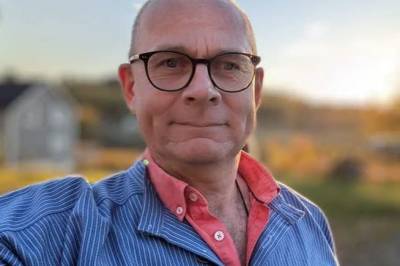 Algoritmer er ikke folkets vilje