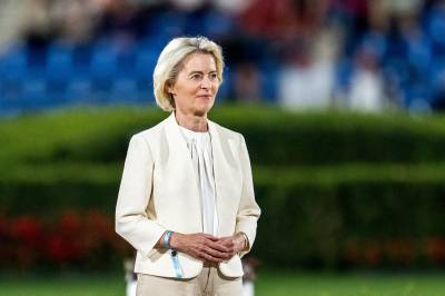 EU: Foreslår å opprette nytt europeisk sikkerhetsråd