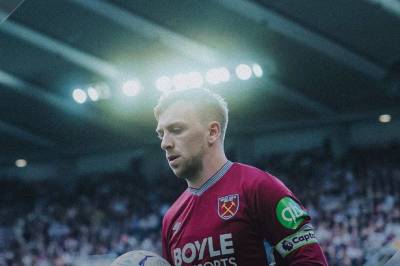 West Ham tvinges til 150 millioner punds «brannsalg»