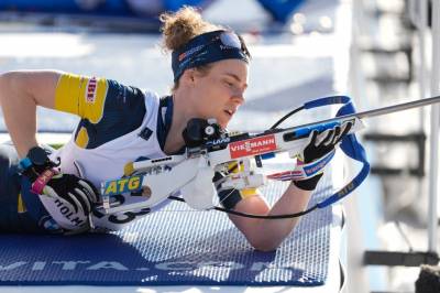 Mot svensk seier i Holmenkollen – Tandrevold imponerte