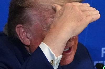 Iran-krigen kan gå inn i rekken av «endeløse kriger». Hva skal Trump gjøre nå?