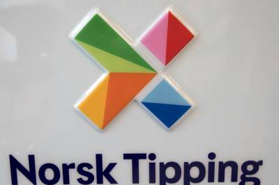 Raser mot Norsk Tipping