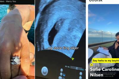 Forsker om kjendistrenden: – Flytter grensene