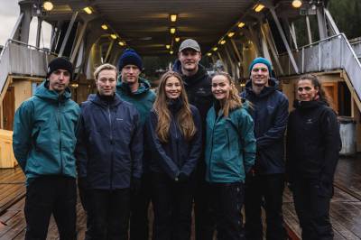 Røk ut av «Svart trøye»: – Skinner gjennom at jeg var forbanna