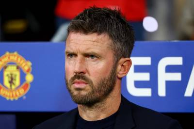 Trøbbel for Manchester United
