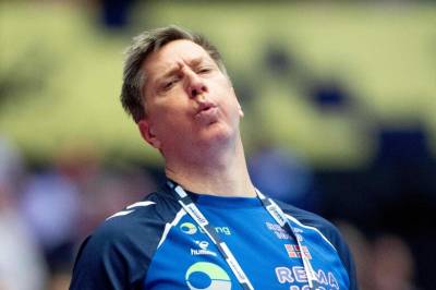 Tror landslagssjefen er ferdig etter EM