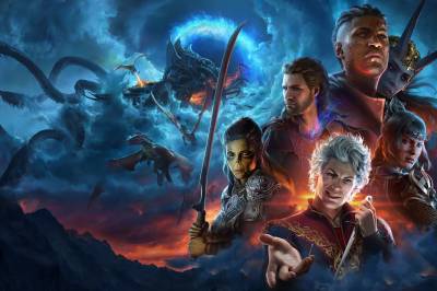 Baldur's Gate blir en TV-serie som fortsetter historien fra Larians elskede spill