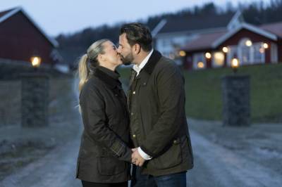 – Hadde ikke trodd det var mulig