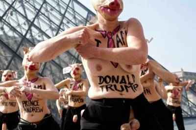 Kronprinsessens navn dukket opp