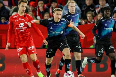 Brann møter Tromsø: Følg kampen her