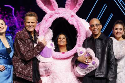 Ralf Lofstad anmelder «Maskorama» låt for låt for Dagbladet