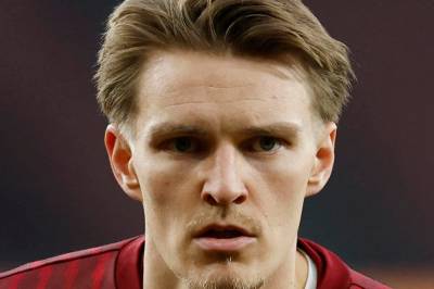 Arsenal – Manchester United direkte