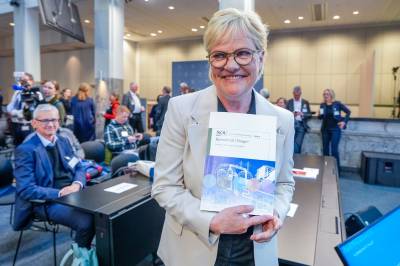 Kronikk: Kjernekraft er ikke vanskelig