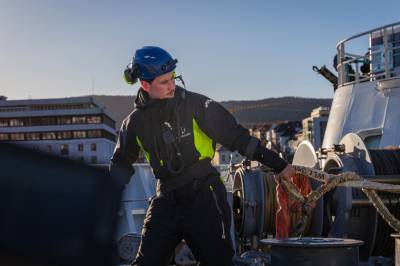 Flere tar fagskole, men færre bytter jobb