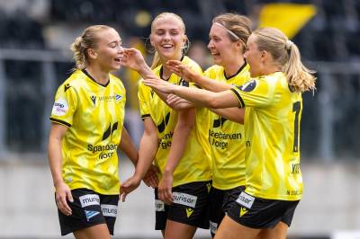 De gjorde drømmen til virkelighet