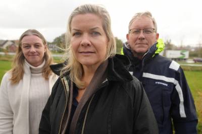 I harnisk over foreslåtte kutt av ambulanser: – Fullstendig uaktuelt
