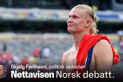 La svenskene få heie på England på lørdag
