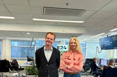 Kommer første rentehopp i mai?