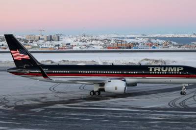 Hva bør Norge lære av Trumps Grønland-krav?