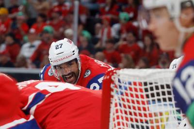 Bronsefinale: Norge ryster Canada