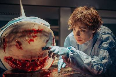 Netflix fortsetter å gå videre med Under Paris oppfølger ved å sikre regissør for hai-skrekkoppfølging