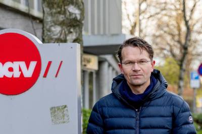 DN mener: Mye av det Martin Bech Holte foreslår vil gjøre Norge til et bedre samfunn