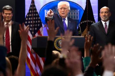 Investorer rømmer USA: - Raskeste på 16 år 