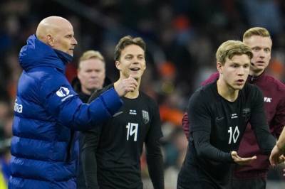 – Toget gikk for dem