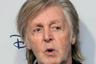 Trodde ikke sine egne øyne – plutselig dukket Paul McCartney opp