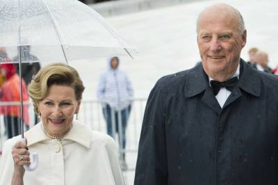 Inviterte til «hemmelig» fest