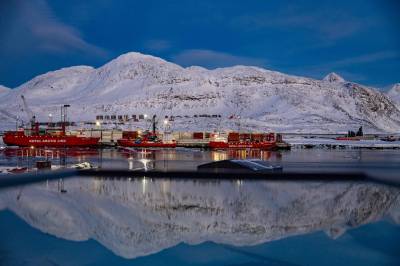 Fem grep som kan sikre Trump Grønland