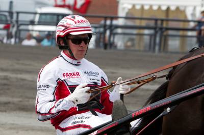 Solvalla byr på V65-jackpot til lunsj