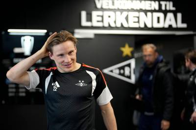 Har aldri opplevd lignende: – Har vært litt spesielt