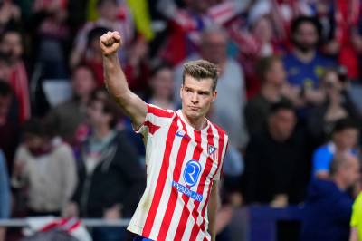 Sørloth gjør comeback etter 91 dager: – Kommer til å spille